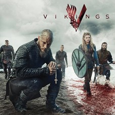 B.S.O. (BANDA SONORA ORIGINAL)-VIKINGS III (MUSIC FROM.. (CD)