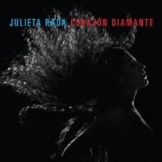 JULIETA RADA-CORAZON DIAMANTE (CD)