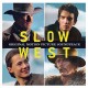 B.S.O. (BANDA SONORA ORIGINAL)-SLOW WEST (CD)