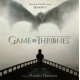 B.S.O. (BANDA SONORA ORIGINAL)-GAME OF THRONES 5 (CD)