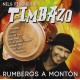 NILS FISCHER & TIMBAZO-RUMBEROS A MONTON (CD)