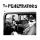 PENETRATORS-SHE'S THE KINDA GIRL (7")