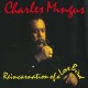 CHARLES MINGUS-REINCARNATION OF A.. (LP)