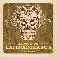 LATINAOTEAROA-SONIDO DE LATINAOTEAROA (7")