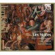 I. STRAVINSKY-LES NOCES/MASS-CANTATA (CD)