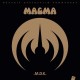 MAGMA-MEKANIK DESTRUCTIW.. (LP)