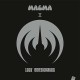 MAGMA-1001 CENTRIGRADES (LP)