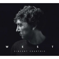 VINCENT COURTOIS-WEST (CD)