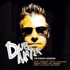 DUBMATIX-FRENCH SESSION (CD)
