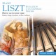 F. LISZT-EVOCATION-OEUVRES POUR.. (2CD)