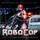 B.S.O. (BANDA SONORA ORIGINAL)-ROBOCOP (CD)