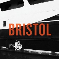 BRISTOL-BRISTOL (LP)