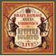 BRAIN DAMAGE MEETS VIBRON-EMPIRE SOLDIERS LIVE (CD)