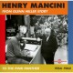 HENRY MANCINI-FROM GLENN MILLER STORY (2CD)