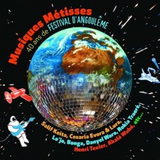 V/A-MUSIQUES METISSES 40.. (3CD)