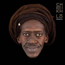 CHEIKH LO-BALBALOU (CD)