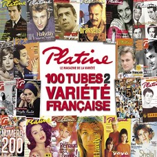 V/A-PLATINE-100 TUBES VOL.2 (5CD)