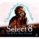 CLAUDE CHALLE & JEAN-MARC CHALLE-SELECT VIII (2CD)