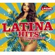 V/A-LATINA HITS SUMMER 2015 (2CD)