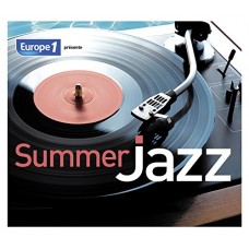 V/A-SUMMER JAZZ (2CD)