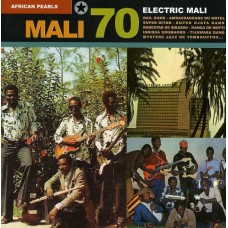 V/A-AFRICAN PEARLS: MALI 70 (2CD)