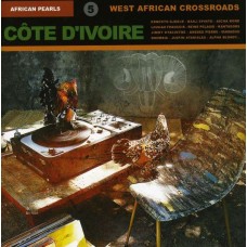 V/A-IVORY COAST -WEST AFRICA (2CD)