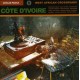 V/A-IVORY COAST -WEST AFRICA (2CD)