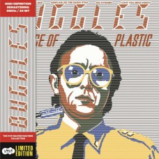 BUGGLES-AGE OF PLASTIC -COLL. ED- (CD)
