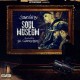STARVIN B & FEL SWEETENBE-SOUL MUSEUM (CD)