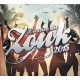 COMPILATION-LANN'E DU ZOUK 2015 (2CD)
