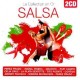 V/A-SALSA - COLLECTION EN OR (CD)