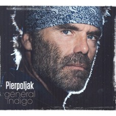 PIERPOLJAK-GENERAL INDIGO (CD)