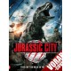 FILME-JURASSIC CITY (DVD)