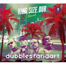 V/A-KING SIZE DUB (2CD)