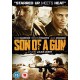 FILME-SON OF A GUN (DVD)