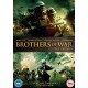 FILME-BROTHERS OF WAR (DVD)