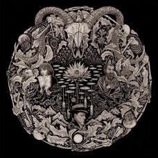 PETRELS-FLAILING TOMB (CD)