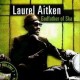 LAUREL AITKEN-GODFATHER OF SKA (LP)