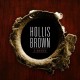 HOLLIS BROWN-3 SHOTS (CD)
