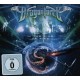 DRAGONFORCE-IN THE LINE OF.. (CD+DVD)