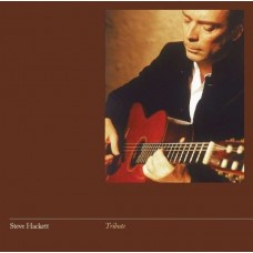 STEVE HACKETT-TRIBUTE -DIGI- (CD)