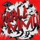 ASH-KABLAMMO! (LP)