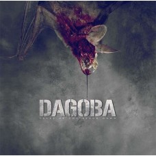 DAGOBA-TALES OF THE BLACK DAWN (CD)