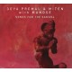 MITEN & DEVA PREMAL-SONGS FOR THE SANGA (CD)