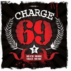 CHARGE 69-MUCH MORE THAN MUSIC (CD)