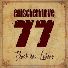 EMSCHERKURVE 77-BUCH DES LEBENS (CD)