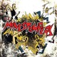 MINESTOMPERS-MINESTOMPERS (CD)