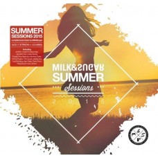 V/A-SUMMER SESSIONS 2015 (2CD)