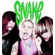 SNAKE-SEA OF LOVE/HAUNTED (7")