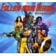 HARLEY & MUSCLE-FOLLOW YOUR HEROES (2CD)